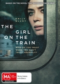 The Girl on the Train